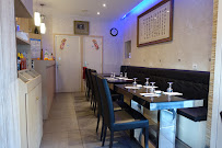 Atmosphère du Restaurant de sushis Sushi bar à Paris - n°1