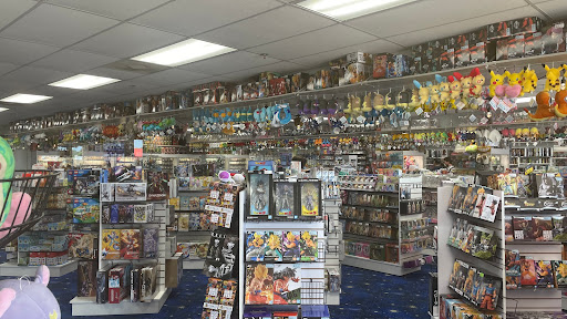 Video Game Store «Cool Stuff», reviews and photos, 4239 Holland Road, Virginia Beach, VA 23452, USA