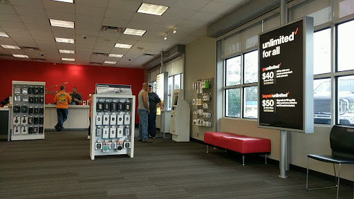 Cell Phone Store «Verizon», reviews and photos, 4223 Sebring Pkwy, Sebring, FL 33870, USA