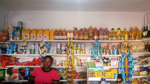 Horizon Mall Inc., Plot 2, Opp. COCIN Lahol Gut, Rayfield, Jos South, Nigeria, Department Store, state Plateau