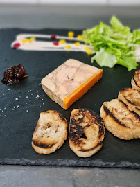 Foie gras du Restaurant français Restaurant Au Langonnais - n°3