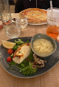 Plats et boissons du Restaurant italien Amarone à Bourg-la-Reine - n°19