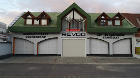 Revoo Kft. minőségi munkaruha gyártás