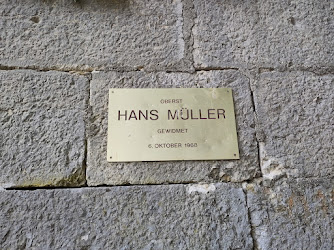 Hans Müller Platz