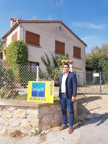 Agence immobilière Laforêt La Garde à La Garde