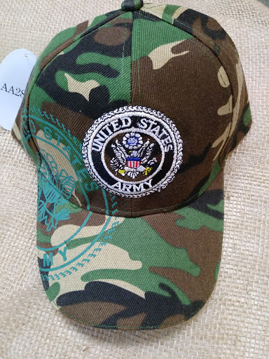 Home Goods Store «Paws & Claws Thrift Store», reviews and photos, 132 E Broad St, Groveland, FL 34736, USA