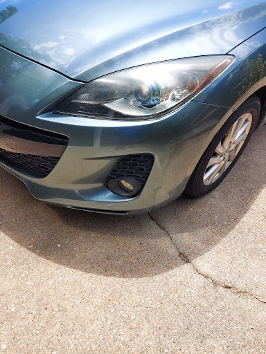 Auto Body Shop «College Park General Auto», reviews and photos, 9600 Baltimore Ave, College Park, MD 20740, USA