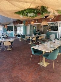 Photos du propriétaire du Restaurant de grillades Le Nouvel Emeraude à Cavalaire-sur-Mer - n°5