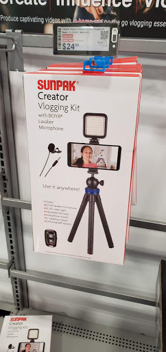 Electronics Store «Best Buy», reviews and photos, 41 Commerce Way, Seekonk, MA 02771, USA