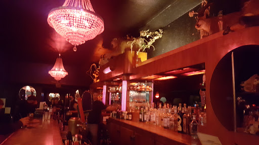 Bar «Cryptatropa Bar», reviews and photos, 421 4th Ave E, Olympia, WA 98501, USA