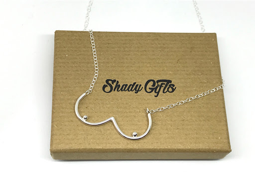 Shady Gifts