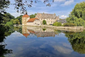 Schloss Tatenhausen image