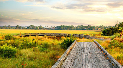 Country Club «Marsh Creek Country Club», reviews and photos, 169 Marshside Dr, St Augustine, FL 32080, USA
