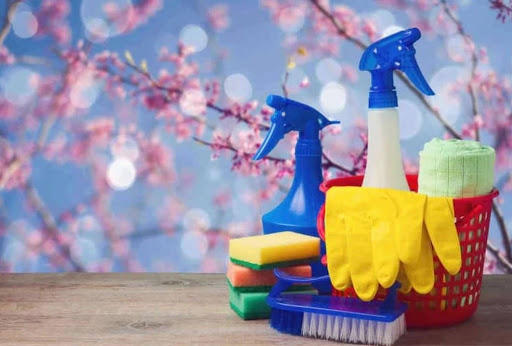 House Cleaning Service «Two Maids & A Mop», reviews and photos, 3076 Palisades Ct, Tuscaloosa, AL 35405, USA