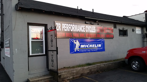 ZR Performance Cycles, 344 Wagaraw Rd #1, Hawthorne, NJ 07506, USA, 