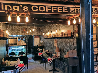 King's Coffee Shop