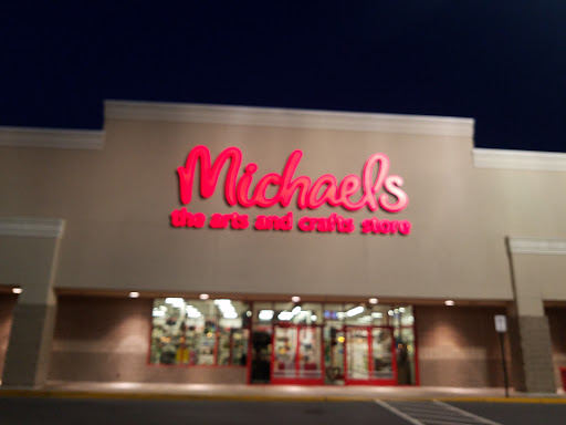 Craft Store «Michaels», reviews and photos, 5541 Urbana Pike, Frederick, MD 21704, USA