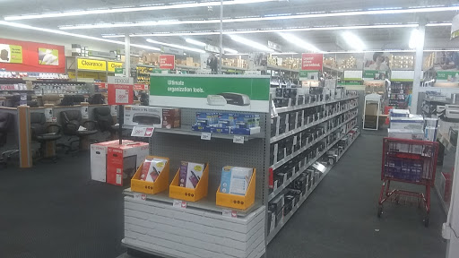 Office Supply Store «Staples», reviews and photos, 470 Citi Centre St, Winter Haven, FL 33880, USA