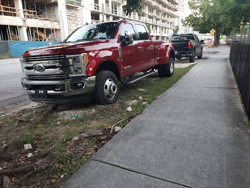 Used Car Dealer «Bird Road Auto Sales», reviews and photos, 7339 SW 45th St, Miami, FL 33155, USA