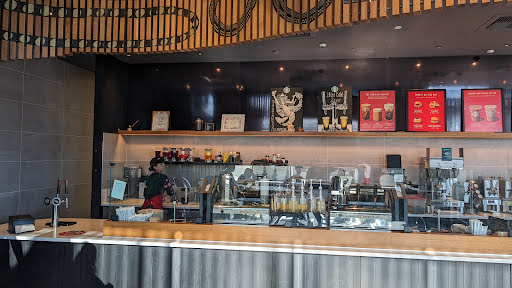 Starbucks image