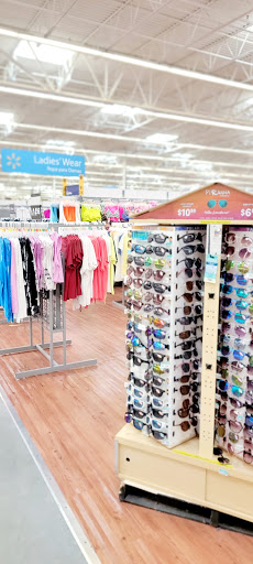 Department Store «Walmart Supercenter», reviews and photos, 19975 S Tamiami Trail, Estero, FL 33928, USA