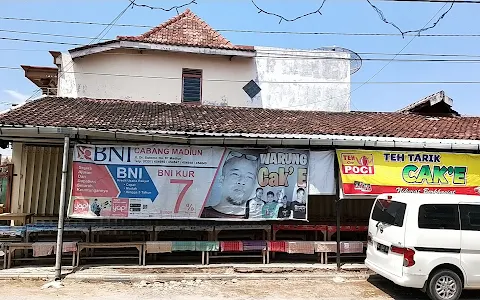 Warung Cak 'e image