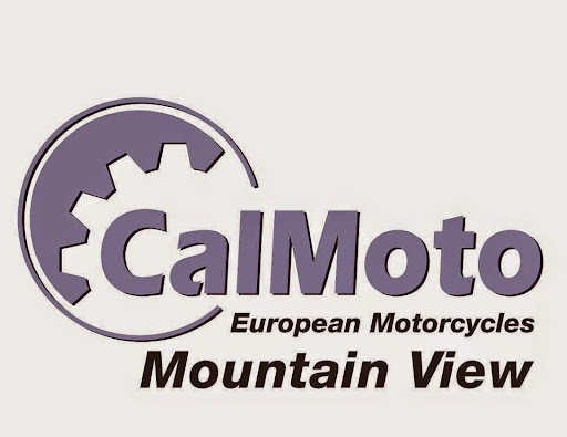 Motorcycle Dealer «CalMoto Mountain View», reviews and photos, 2490 Old Middlefield Way, Mountain View, CA 94043, USA