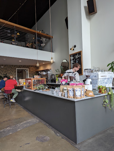 Coffee Shop «Methodical Coffee», reviews and photos, 101 N Main St, Greenville, SC 29601, USA