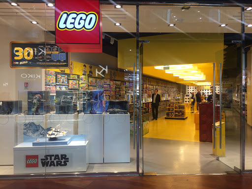 The LEGO® Store Lille