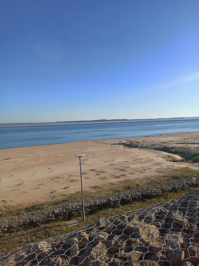 Playa el Barranco