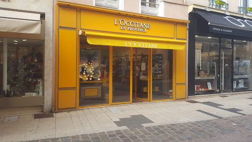 Magasin de cosmétiques L'Occitane - Chartres Chartres