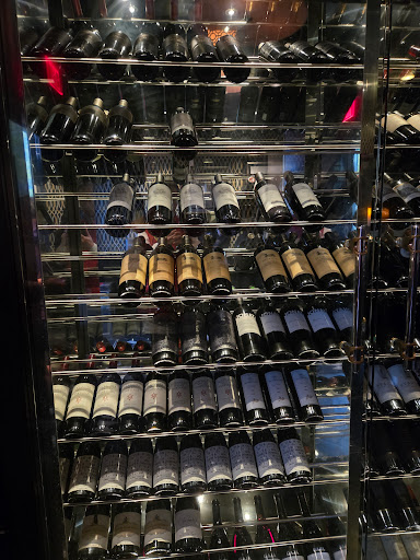 Morton's The Steakhouse