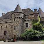 Photo n° 6 de l'avis de René.G fait le 22/08/2023 à 12:46 pour Château d'Auzers à Auzers
