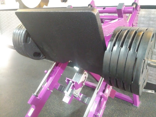 Gym «Planet Fitness», reviews and photos, 825 W University Dr, Mesa, AZ 85201, USA