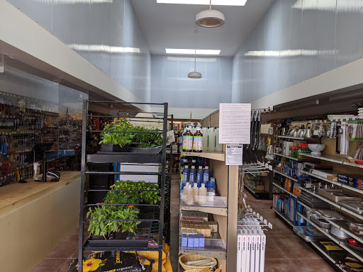 Hardware Store «Papenhausen Hardware», reviews and photos, 32 W Portal Ave, San Francisco, CA 94127, USA