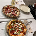 Photo n°1 de l'avis de Viktória.l fait le 29/04/2024 à 15:31 sur le  Miramare à Alghero