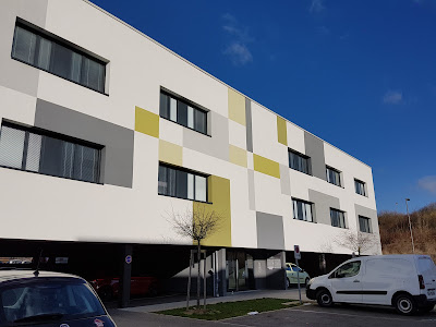 Breazu Gabriela à Metz