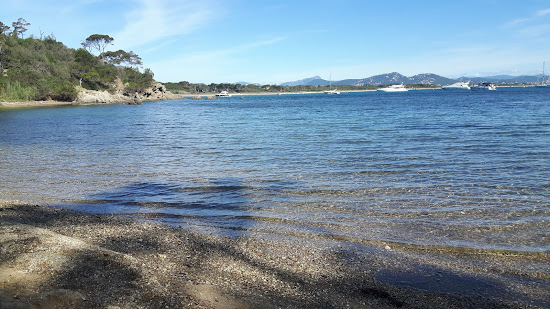 Baume beach