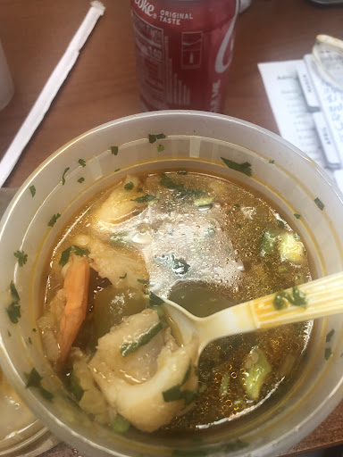 Grocery Store «Bowling Supermarket», reviews and photos, 1425 S Main St, Belle Glade, FL 33430, USA