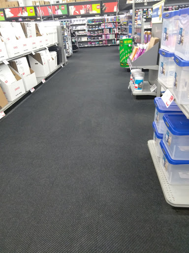 Office Supply Store «Staples», reviews and photos, 2160 Barranca Pkwy, Irvine, CA 92606, USA