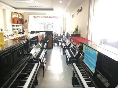 Đàn piano Kawai - Đàn Piano Việt Thanh