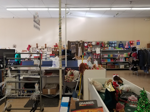 Non-Profit Organization «Goodwill Industries», reviews and photos, 1733 Pearl Rd #101, Brunswick, OH 44212, USA