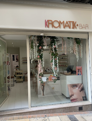 Institut de beauté Kromatik à Avignon