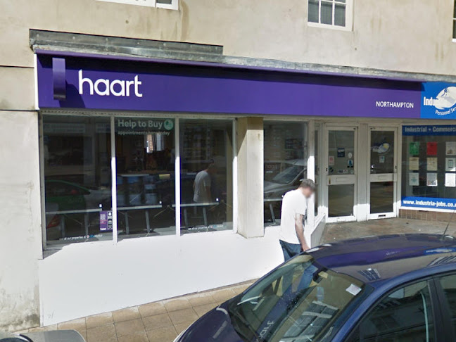 haart Estate And Lettings Agents Northampton - Real estate agency
