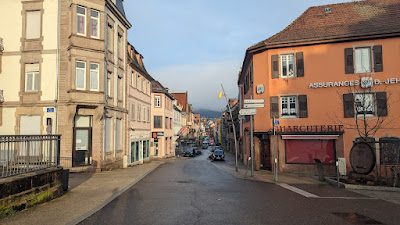 GAN ASSURANCES Dominique JEHL à Saverne
