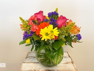 Florist «Mt. Washington Florist», reviews and photos, 1967 8 Mile Rd, Cincinnati, OH 45255, USA