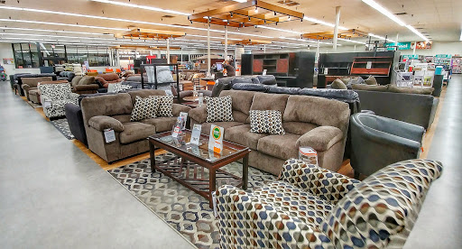 Discount Store «Big Lots», reviews and photos, 1988 N Alma School Rd, Chandler, AZ 85224, USA