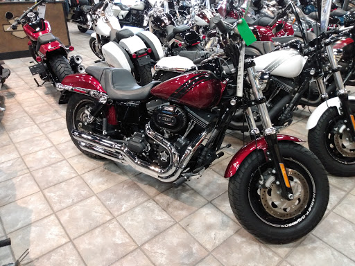 Motorcycle Dealer «Yankee Harley-Davidson Inc», reviews and photos, 488 Farmington Ave, Bristol, CT 06010, USA