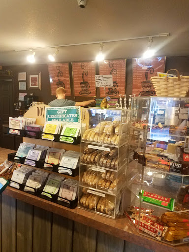 Coffee Shop «Higher Grounds Cafe», reviews and photos, 803 14th St B, Golden, CO 80401, USA