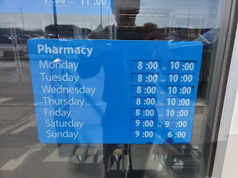 Walmart Pharmacy